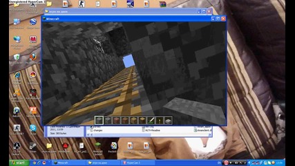 най-голямото село в minecraft [ част 2 ]