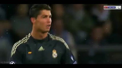 Cristiano Ronaldo - He Made It Skills, Goals, Ability 720p 