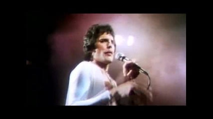 Queen - We Are The Champions 