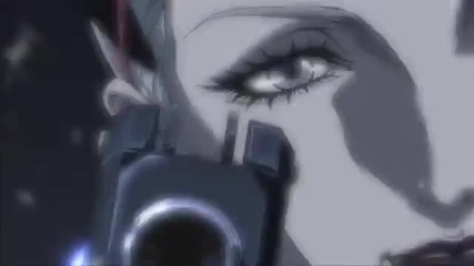 Bayonetta: Bloody Fate Anime Movie Trailer 2