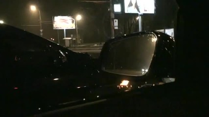 Bmw 550i Gt срещу Bmw 650i и Audi Rs6+ avant 