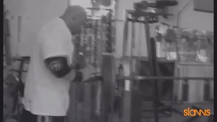 Bodybuilding Motivation - Lifestyle