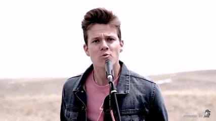 Psy - Gentleman Mv ( Tyler Ward Cover 2013 ) - Music Video