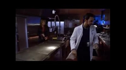 Далас - Сезон 1 - Епизод - 8