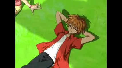 Mermaid.melody.pichi.pichi.pitch - Ending.2
