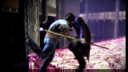 X - Men Origins: Wolverine New Gambit Trailer