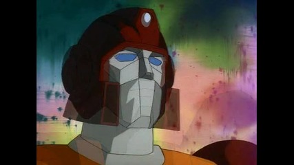 The Transformers (g2) - 3x04 - The Five Faces of Darkness Pt4