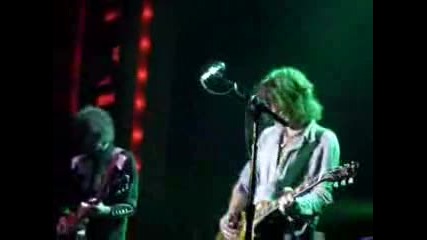 Joe Perry - Webster Hall