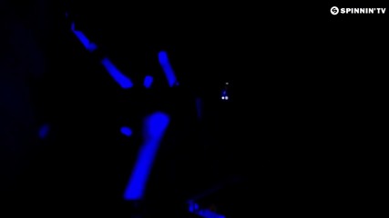Moti - Lion ( In My Head) ( Tiesto Live @ Tomorrow World 2014)