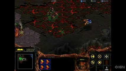 Starcraft in 5 Minutes