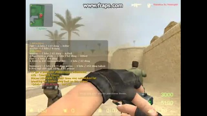 Headshot Scout