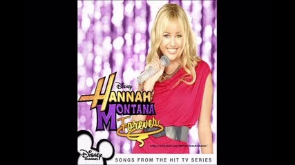 Hannah Montana Forever - Superstar