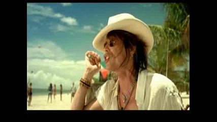 Aerosmith - Girls of Summer