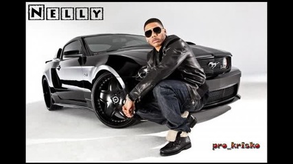 Nelly – Tippin In The Club