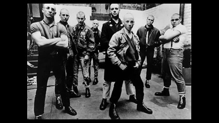 Skinheads 