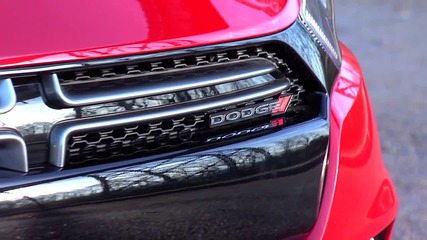 2013 Dodge Dart - First Look