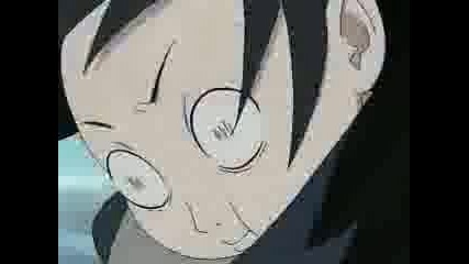Naruto - A Place for my Head