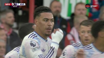 Own Goal by Aston Villa