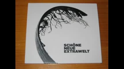 Extrawelt - Dark Side of my Room 