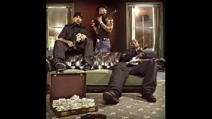 [new] Ll Cool J Ft. 50 Cent, Mobb Deep, To