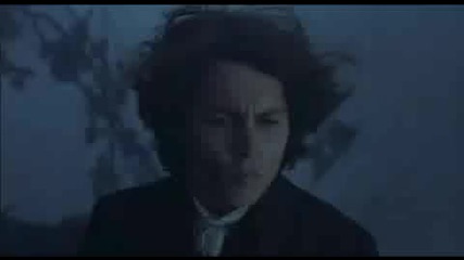 Sleepy Hollow - Trailer - Hq