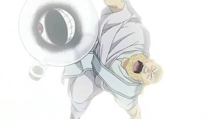 fullmetal alchemist - amv