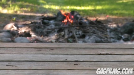 Marshmallow Murder