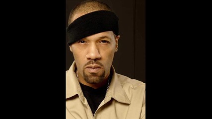 Redman feat. Dmx - Doggz 2 