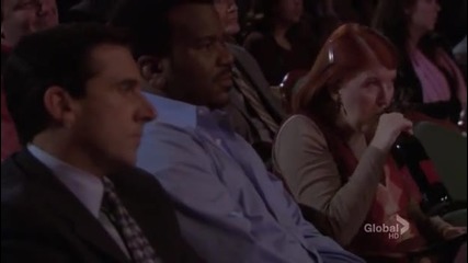 The Office s07e03