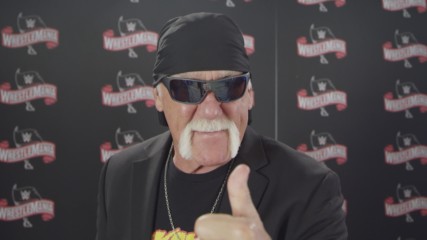 Hulk Hogan recalls one of WrestleMania's most explosive moments: WWE Network Pick of the Week, April 2, 2019