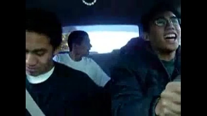 Boom Boom Boom Chinese Venga Boys