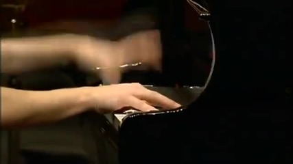 Edvard Grieg, Piano concerto (part 2) - Julia Fischer