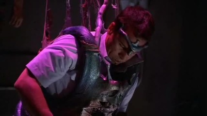 Stargate Sg - 1 Season 3 Episode 14 Part 4