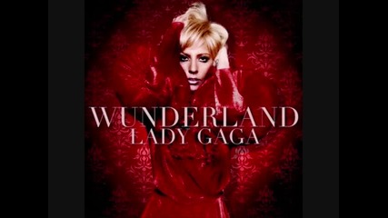 Lady Gaga Wunderland
