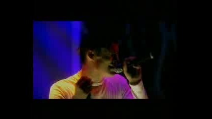 Blue - Don`t Treat Me