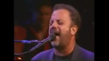 Billy Joel - River Of Dreams 