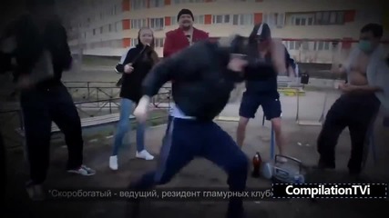 Луди руснаци • Компилация