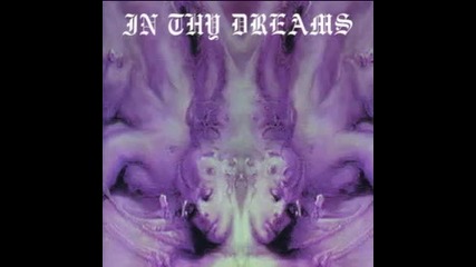 In Thy Dreams - 01 - Fateless