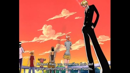 One Piece - Special 03 [part 3] [final]