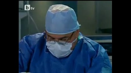 Някой те наблюдава 113 епизод