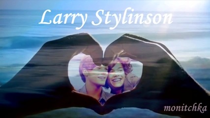 Harry and Louis