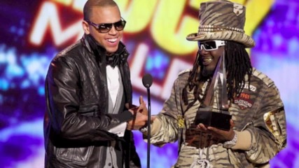 Best Love Song- T-pain feat Chris Brown High Quality