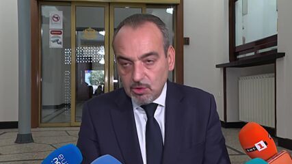 Председателят на УС на БСК Добри Митрев: Подходът на управляващите, че ни поканиха преди Националния съвет за тристранно сътрудн
