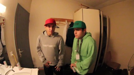 Dubstep Beatbox by Slizzer and Alem[1]