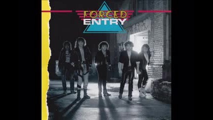 Forced Entry - Lost For Love (1988)