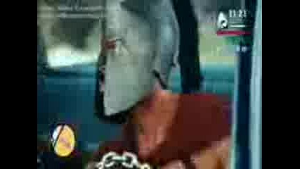 Meet The Spartans - Gta