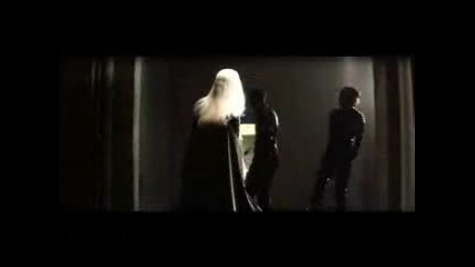 X - Men 4 The New Superhero :d:d:d