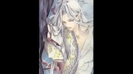 Anime - Elves