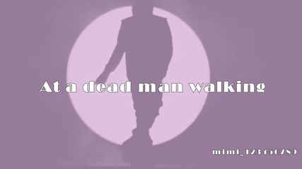 Gomez & Bieber // Dead Man Walking