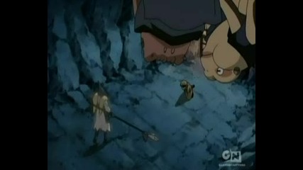 Naruto - 164 - Too Late For Help